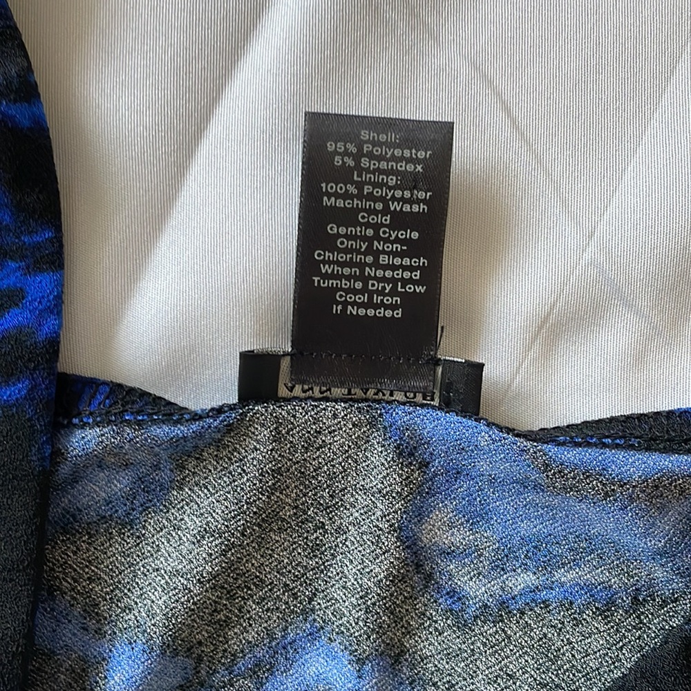 ANN TAYLOR SLEEVELESS TOPS - Picture 10 of 12